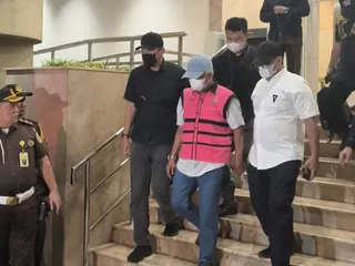 Kejagung Tetapkan Pengusaha Nurman Herin Tersangka Baru Kasus TPPU Febrie Adriansyah