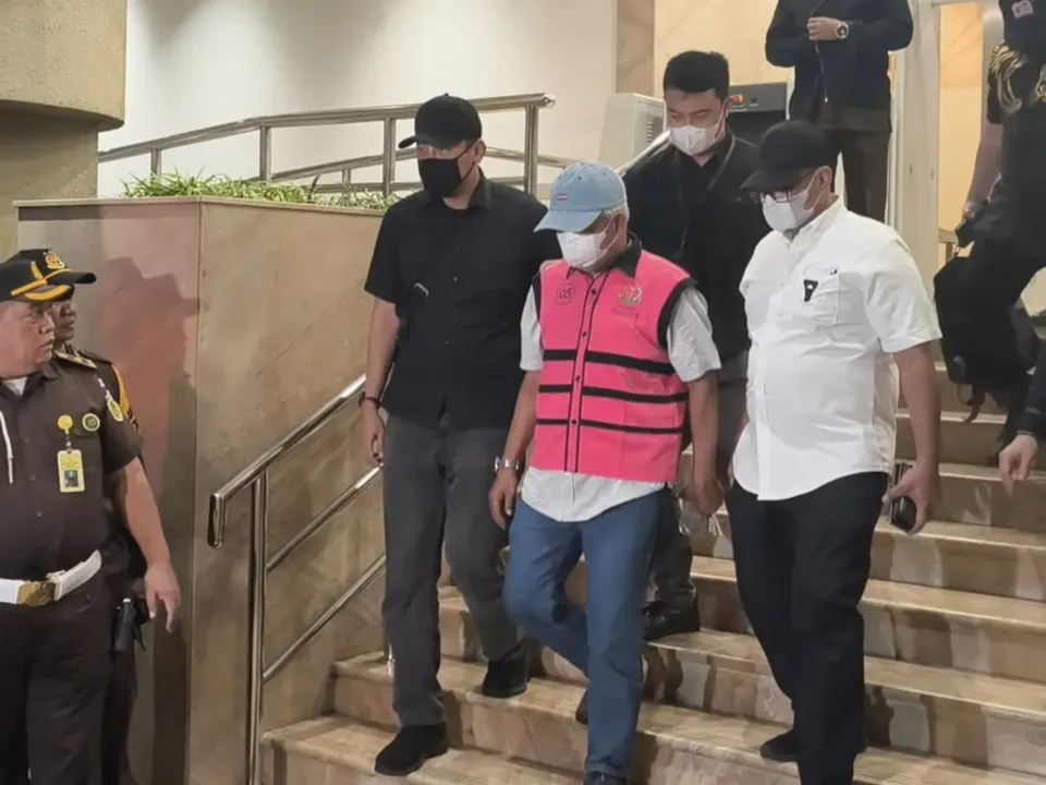 Kejagung Tetapkan Pengusaha Nurman Herin Tersangka Baru Kasus TPPU Febrie Adriansyah