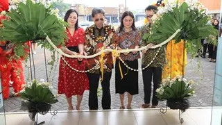 Bank Mega Resmikan Regional Jakarta 3, Perkuat Jaringan dan Bidik Bisnis di Enam Wilayah