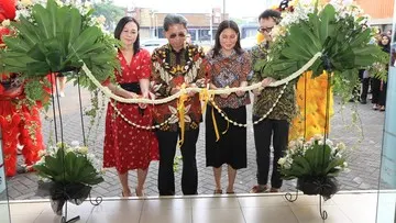 Bank Mega Resmikan Regional Jakarta 3, Perkuat Jaringan dan Bidik Bisnis di Enam Wilayah