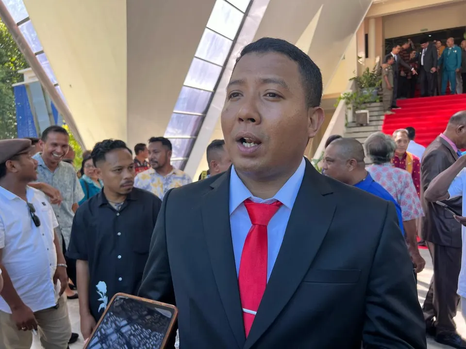 Melawat ke Pulau Palue, Jokowi Bakal Serahkan Bantuan Korban Gempa Flores