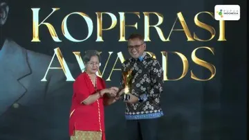 Cara Pupuk Indonesia Menjamin Kelancaran Rantai Pasok Melalui Koperasi Desa Merah Putih