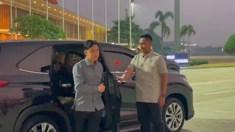 Tinjau Rehab-Rekon Pascabencana Sumatera, Wapres Gibran Bertolak ke Aceh