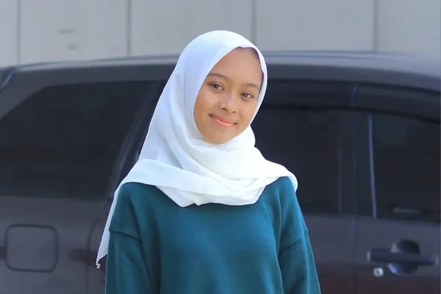 Pelaku Pembunuhan Mozza Axillia Ditangkap di Blora, Teman Dekat