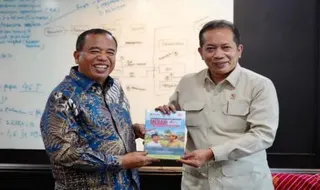 Festival Bunga dan Buah Karo 2026, Panggung Promosi Pariwisata dan Pertanian Sumatera Utara