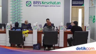 Mengenal BPJS Kesehatan PBPU dan BP Pemda Serta Cara Pendaftarannya