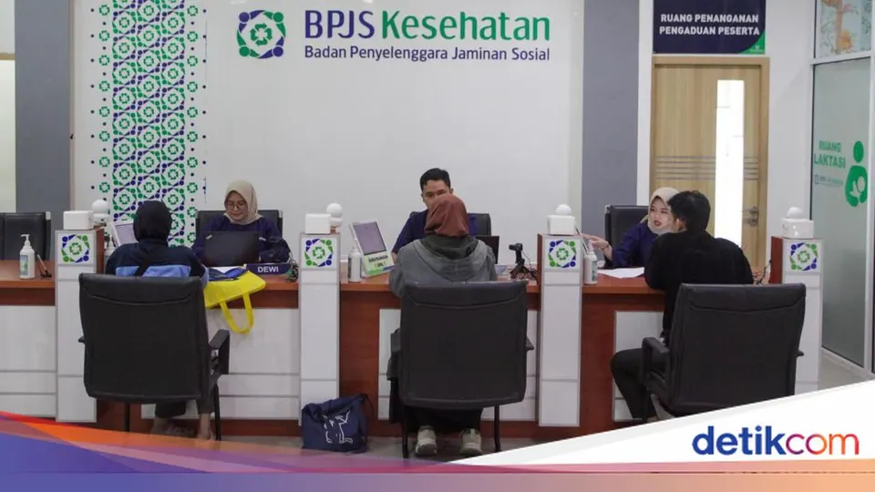 Mengenal BPJS Kesehatan PBPU dan BP Pemda Serta Cara Pendaftarannya