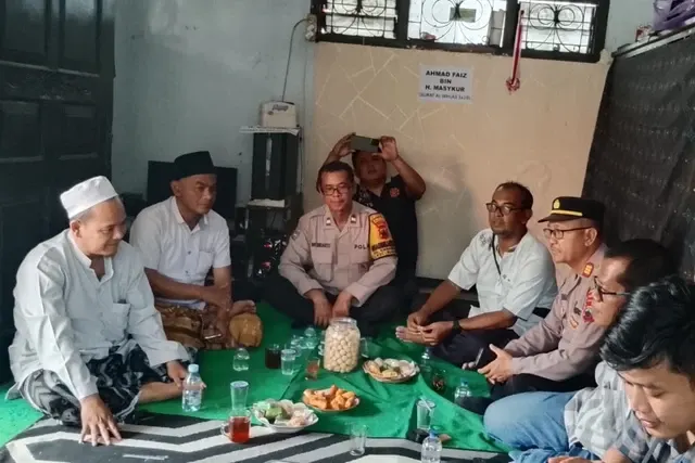Heboh Parade di Pekalongan, Ada Tema Satanis, Peserta Meninggal Kelelahan
