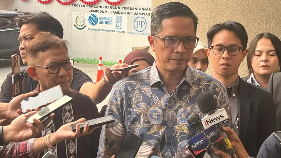 Febrie Adriansyah Dicecar 22 Pertanyaan di Kejagung, Kuasa Hukum Tegaskan Tetap Kooperatif