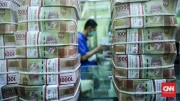 Membaca Rapor Keuangan Indonesia di Mata Lembaga Pemeringkat Dunia