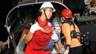 Menhub Akui Data Manifest KM Mutiara Sentosa 2 Simpang Siur Pasca-Kebakaran di Perairan Sumenep