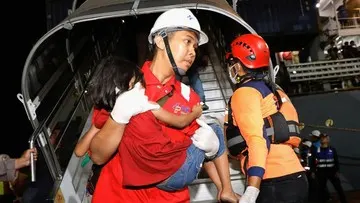 Menhub Akui Data Manifest KM Mutiara Sentosa 2 Simpang Siur Pasca-Kebakaran di Perairan Sumenep
