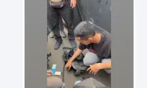 Polisi Usut Dugaan Eksploitasi Anak dalam Kerusuhan Demo DPR