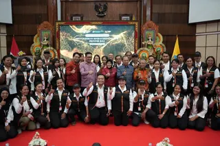 Dinamika Kepemimpinan PT Vale Indonesia, Proyek Hilirisasi Nikel, dan Penjelasan BPS Terkait Desil DTSEN