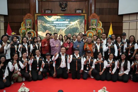 Dinamika Kepemimpinan PT Vale Indonesia, Proyek Hilirisasi Nikel, dan Penjelasan BPS Terkait Desil DTSEN