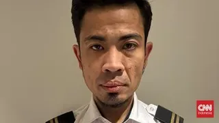 Pilot Malaysia Ditangkap di Bandara Soekarno-Hatta Bawa 70 Ribu Ekstasi dan Sabu