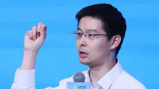 Gara-Gara Robot Humanoid, Harta Pengusaha Ini Tembus Rp 282 Triliun