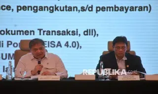 Pemerintah Pastikan Fungsi Bank Indonesia Berjalan Normal Usai Pengunduran Diri Perry Warjiyo