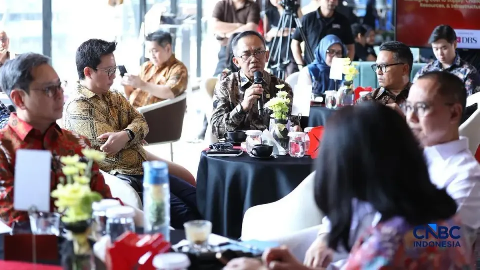 Target Distribusi BBM B50 di Seluruh SPBU Pertamina pada September 2026 dan Tantangan Pasokannya