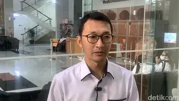 Sinergi KPK dan Kejaksaan Agung di Balik Penahanan Febrie Adriansyah