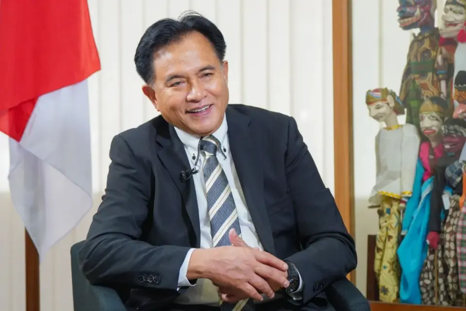 Sayembara Berhadiah Tangkap Begal Menuai Kritik Menko Yusril