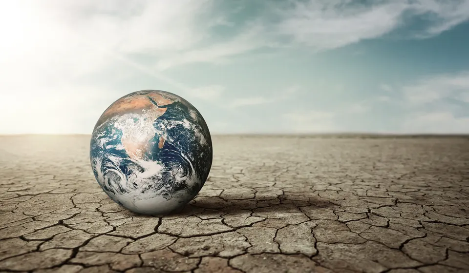 Suhu Bumi Diprediksi Makin Panas, El Nino 2027 Berpotensi Pecahkan Rekor Baru