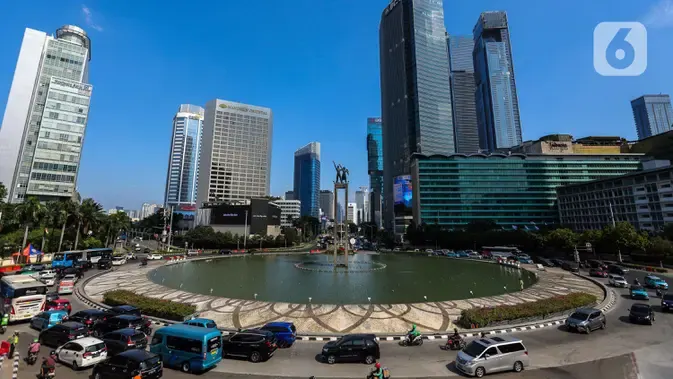 Pemprov DKI Jakarta Siapkan Hujan Buatan Tiap Pekan Hadapi Kemarau Panjang