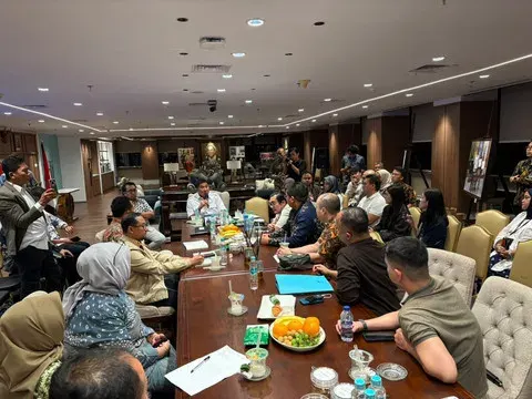 Konsumen Apartemen LRT City Tuntut Pengembalian Dana Akibat Pembangunan Mangkrak