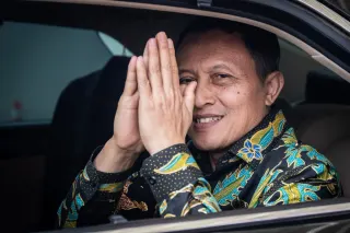 Kejagung Berencana Titipkan Saksi Ferry 'Boboho' ke LPSK Demi Keamanan