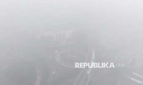 Langkah Memitigasi Risiko Karhutla, Menakar Biaya Pencegahan terhadap Kerugian Ekonomi