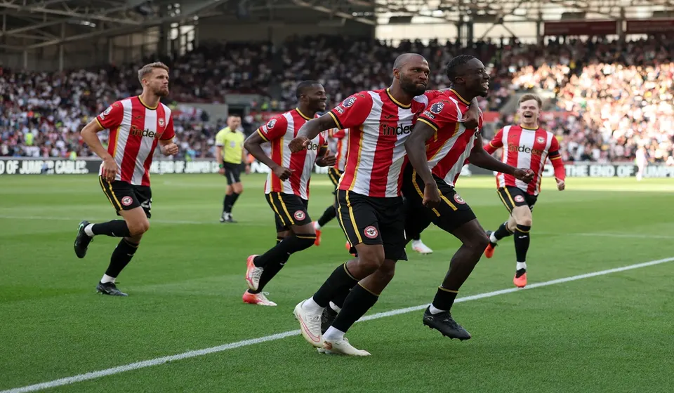 Hasil Liga Primer Inggris Brentford vs Tottenham Hotspur, The Bees Sengat The Lillywhites, Evaluasi Mendalam Debut Skuat Triliunan Rupiah