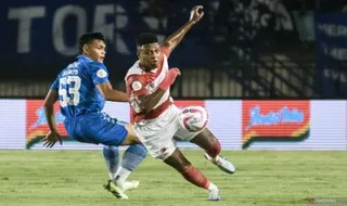 Madura United Resmi Pulangkan Hugo Gomes untuk Musim 2026/2027