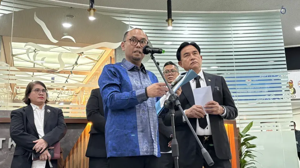 PPATK Ungkap Transaksi Judi Online Piala Dunia 2026 Capai Rp1,2 Triliun