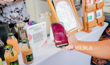 JakOne Mobile Raih Penghargaan, Bank Jakarta Perkuat Layanan Digital