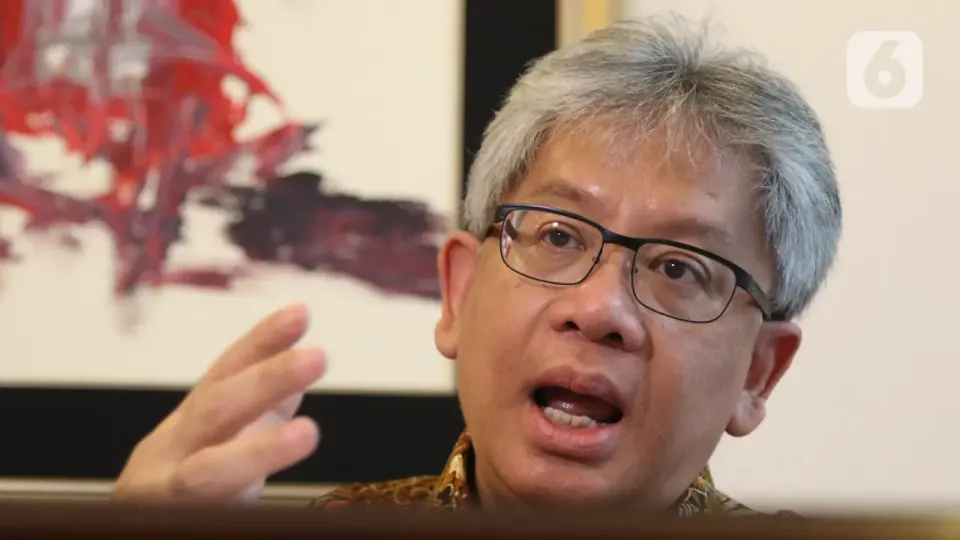 KPK Periksa Eks Dirut Bank BJB Yuddy Renaldi, Ini yang Digali