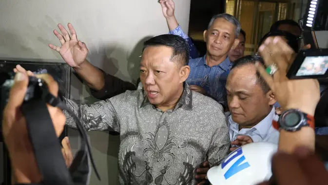 Nasib Praperadilan Febrie Adriansyah Ditentukan Pekan Ini, Duduk Perkara dan Sikap Para Pihak