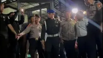 Langkah Senyap Mantan Jampidsus Febrie Adriansyah Menuju Sel Tahanan KPK