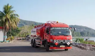 Pertamina Patra Niaga Pastikan Pelayanan Energi di NTT Tetap Berjalan Pascagempa