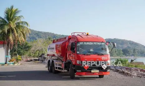 Pertamina Patra Niaga Pastikan Pelayanan Energi di NTT Tetap Berjalan Pascagempa