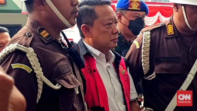 Kubu Febrie Bantah Terima Uang Rp40 M dari Pengusaha Tan Kian