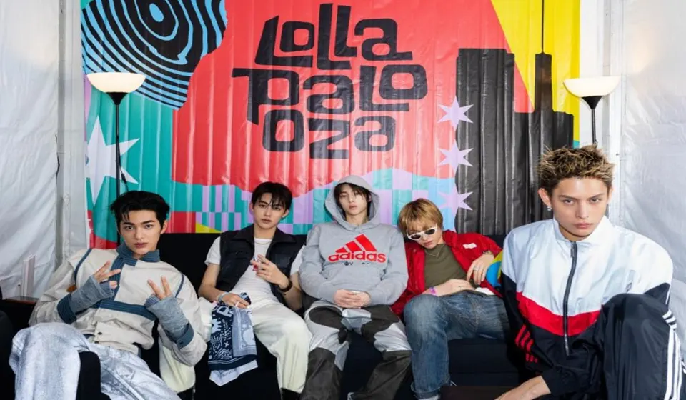 Kampanye Bebas Ponsel di Konser K-Pop Cortis Tuai Sorotan Penggemar