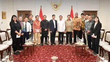 Wapres Gibran Dorong Pemerataan Akses Pendidikan Lewat Global Scholarship Summit 2026
