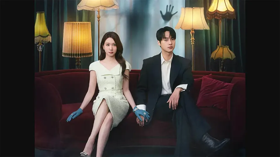 Spoiler dan Jadwal Tayang Drama Korea Spooky In Love Episode 5-6