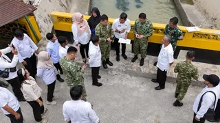 Tebing Tinggi Realisasikan Dana TKD Lewat 170 Paket Pemulihan Pascabencana