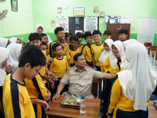 Kemdikti Saintek Usut Temuan Awal Skandal Naskah SSRN yang Catut Nama Prabowo