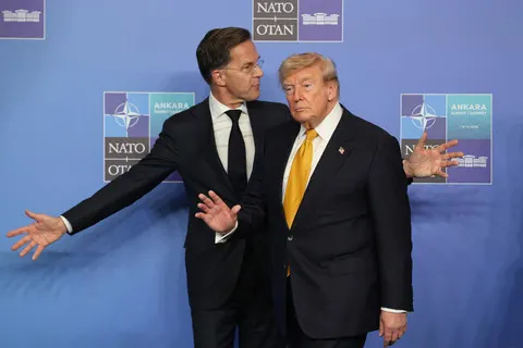Dampak Rencana Trump Pangkas Tarif Impor Daging Sapi dan Alasan di Balik Penolakan Peternak AS