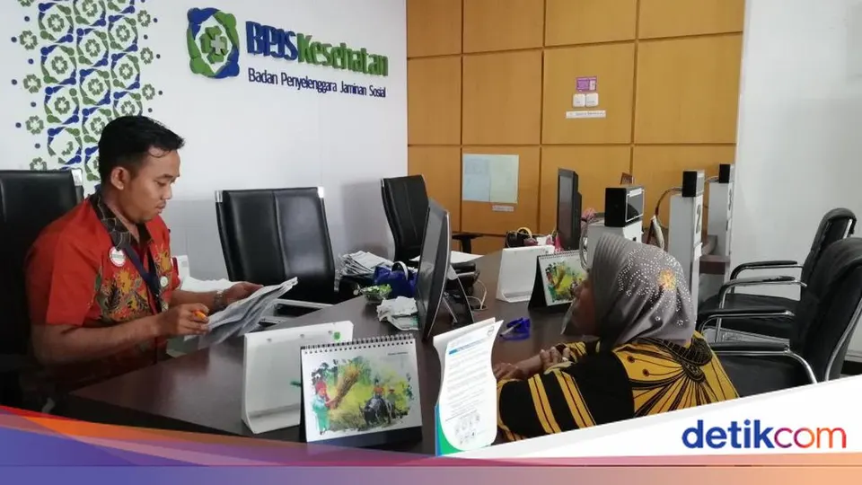 Perkembangan Regulasi dan Rencana Uji Coba KRIS BPJS Kesehatan