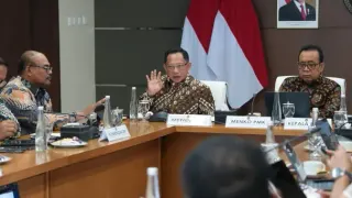 Marak OTT Kepala Daerah, Tito Karnavian Ungkap Arahan Presiden Prabowo