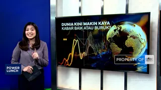 Menelusuri Asal Usul Lonjakan Kekayaan Dunia dan Standar Hidup Generasi Kini