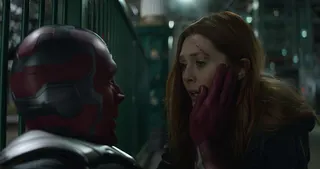 Standar Ganda Emosi Perempuan dalam Tragedi Wanda Maximoff